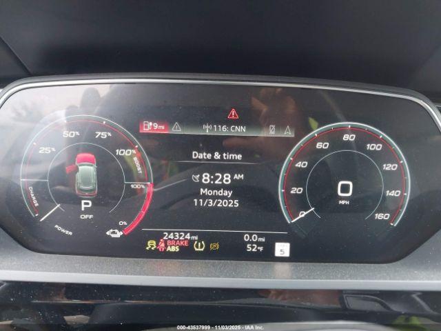 Audi e-tron Premiumwe Image 12