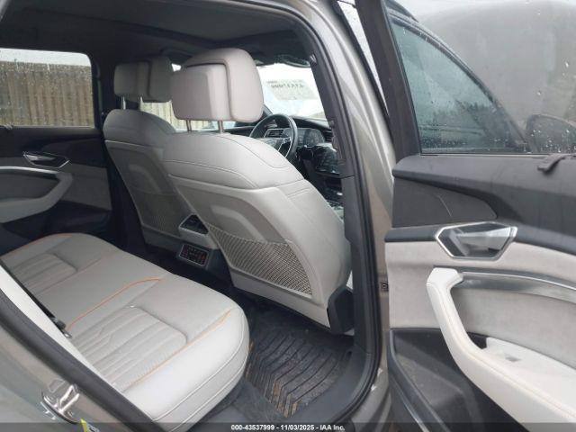 Audi e-tron Premiumwe Image 10