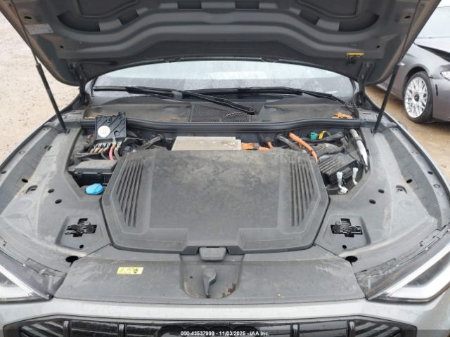 Audi e-tron Premiumwe Image 7