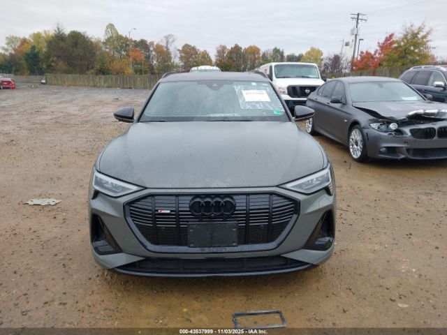 Audi e-tron Premiumwe Image 11