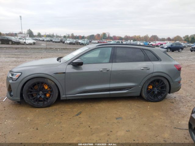 Audi e-tron Premiumwe Image 9