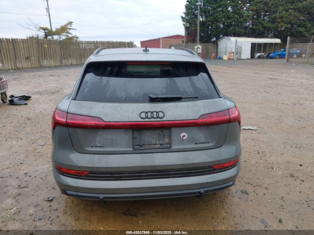 Audi e-tron Premiumwe Image 4