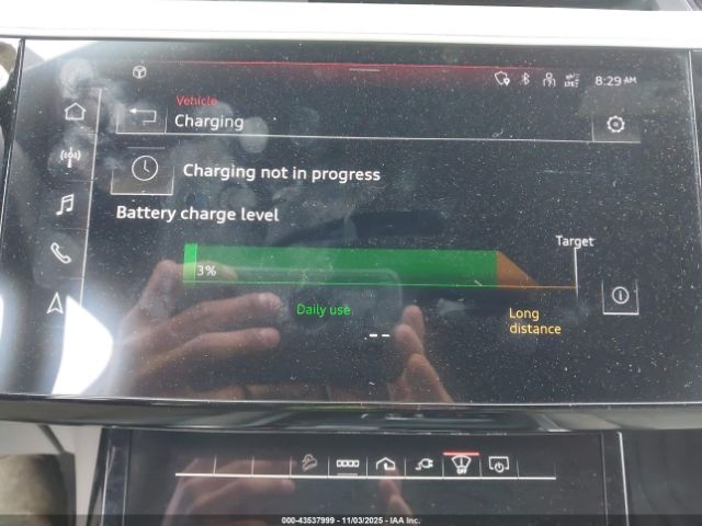 Audi e-tron Premiumwe Image 16