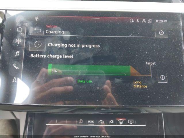 Audi e-tron Premiumwe Image 16