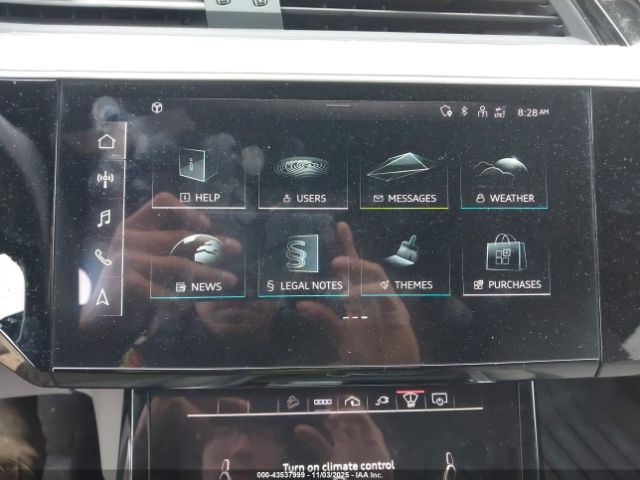 Audi e-tron Premiumwe Image 2