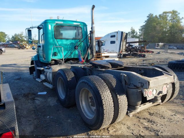 Mack 600 Cxu600 Image 4