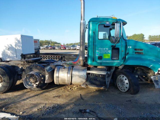 Mack 600 Cxu600 Image 14
