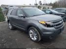 Ford Explorer Limited Image 1