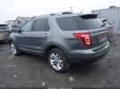 Ford Explorer Limited Image 6