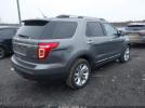 Ford Explorer Limited Image 5