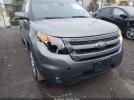 Ford Explorer Limited Image 8