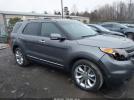 Ford Explorer Limited Image 12