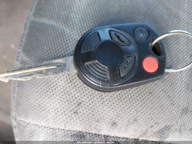 Ford Fusion Sel Image 10