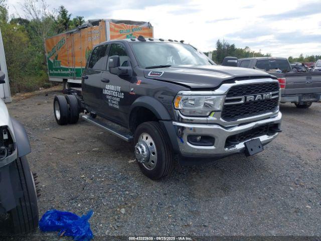  Salvage Ram 5500