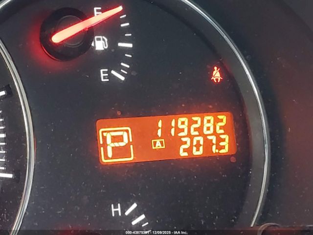 Nissan Maxima 3.5 Sv Image 8