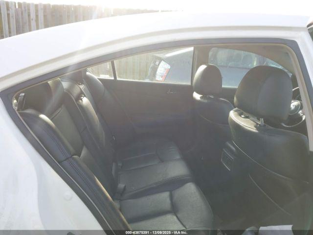 Nissan Maxima 3.5 Sv Image 3