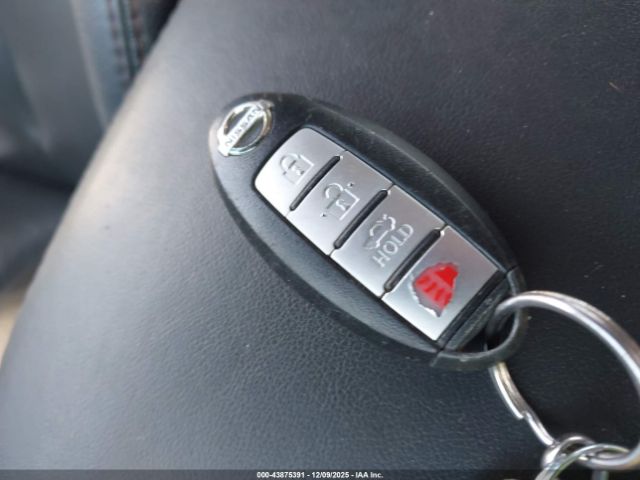 Nissan Maxima 3.5 Sv Image 7