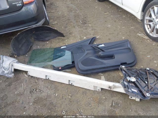 Nissan Maxima 3.5 Sv Image 5