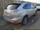 Lexus RX Image 8