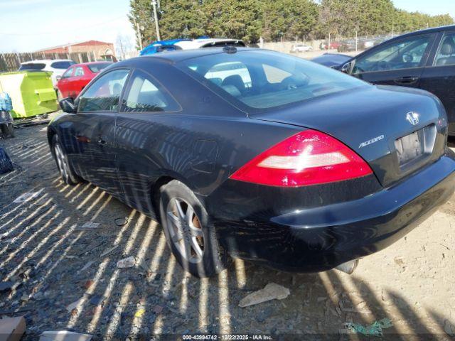 Honda Accord 3.0 Ex Image 2