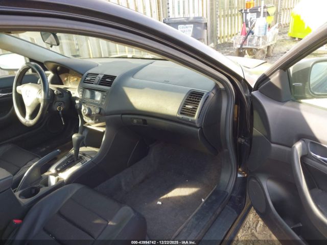 Honda Accord 3.0 Ex Image 11
