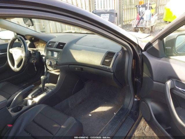 Honda Accord 3.0 Ex Image 11