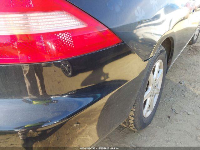 Honda Accord 3.0 Ex Image 10