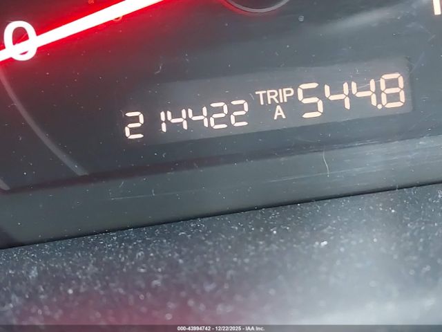 Honda Accord 3.0 Ex Image 3