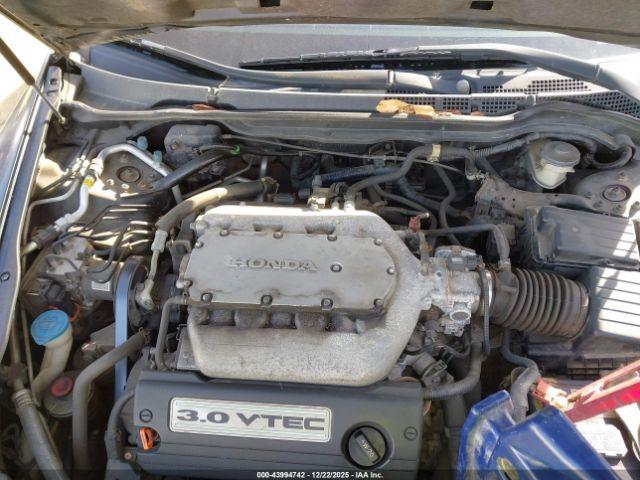 Honda Accord 3.0 Ex Image 6