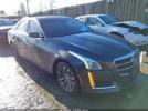 Cadillac CTS Luxury Image 1