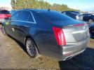 Cadillac CTS Luxury Image 12