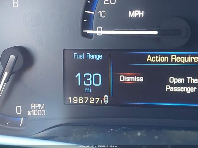 Cadillac CTS Luxury Image 3