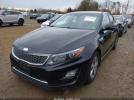 Kia Optima Image 4