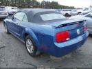 Ford Mustang V6 Image 2