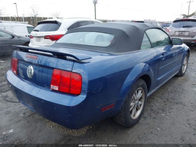 Ford Mustang V6 Image 3