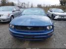 Ford Mustang V6 Image 8