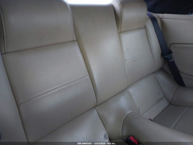 Ford Mustang V6 Image 7