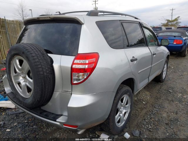 Toyota RAV4 Image 7