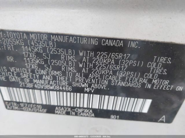 Toyota RAV4 Image 10