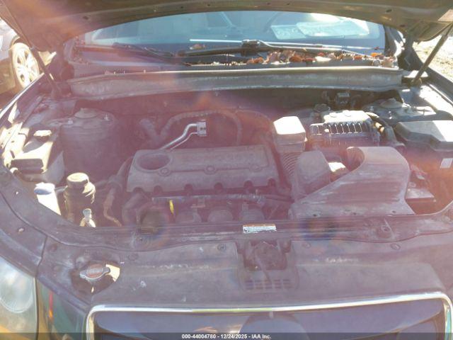 Hyundai SANTA FE Limited Image 10