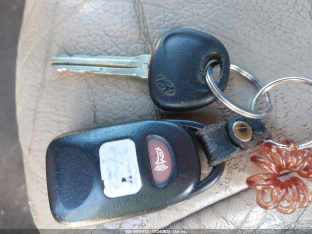 Hyundai SANTA FE Limited Image 9