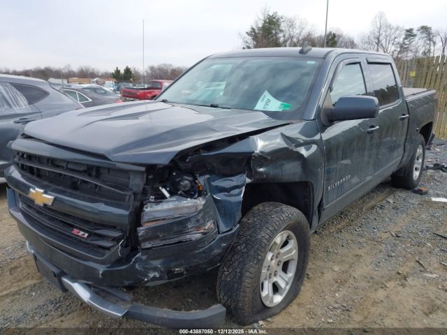Chevrolet Silverado 1500 2lt Image 6