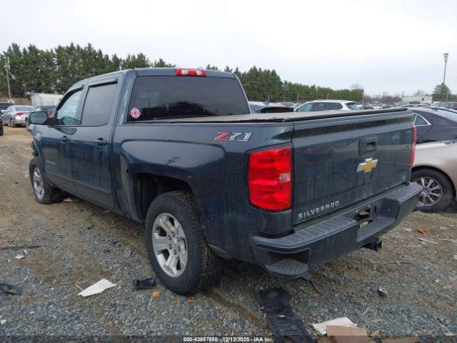 Chevrolet Silverado 1500 2lt Image 11
