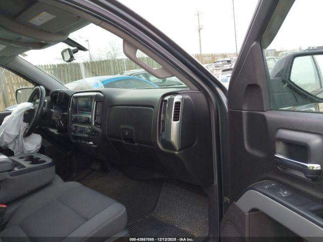 Chevrolet Silverado 1500 2lt Image 9