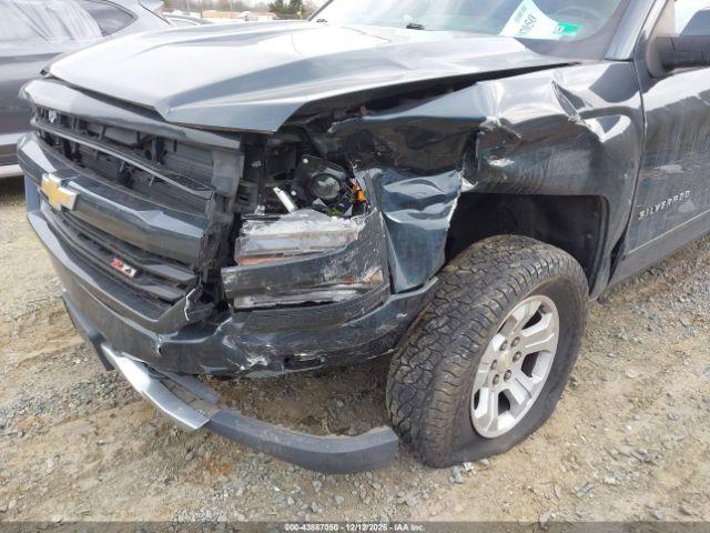 Chevrolet Silverado 1500 2lt Image 16