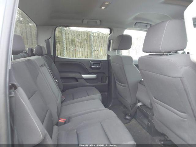 Chevrolet Silverado 1500 2lt Image 3