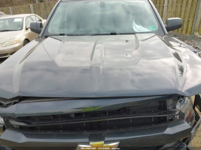 Chevrolet Silverado 1500 2lt Image 14