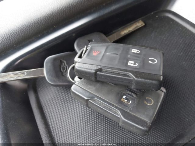 Chevrolet Silverado 1500 2lt Image 2