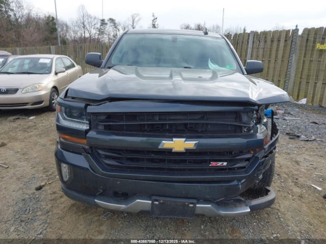 Chevrolet Silverado 1500 2lt Image 5