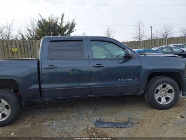 Chevrolet Silverado 1500 2lt Image 15
